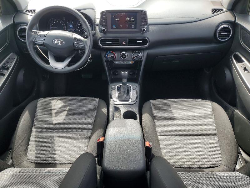 Продаж на аукціоні авто 2019 Hyundai Kona, vin: KM8K1CAA4KU279619, номер лоту: 50713676