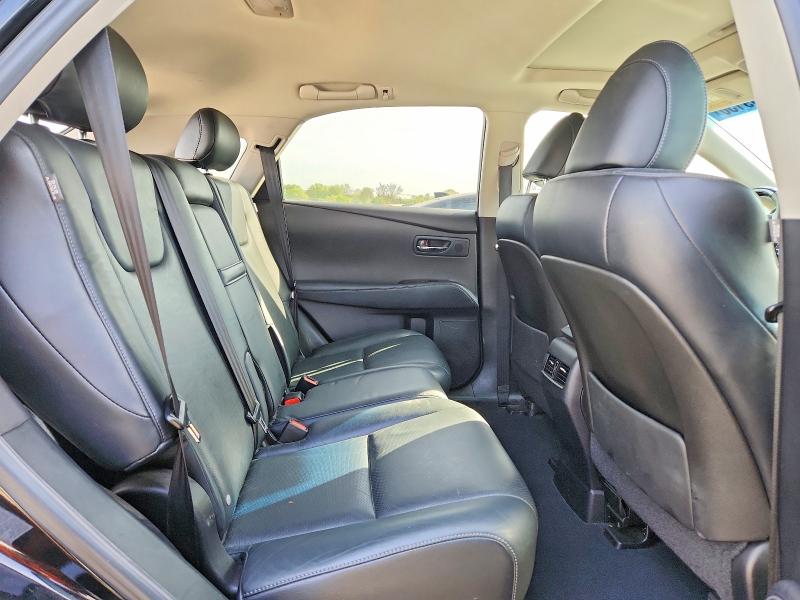 2015 Lexus Rx 350 მანქანა იყიდება აუქციონზე, vin: 2T2BK1BA3FC313276, აუქციონის ნომერი: 49789136