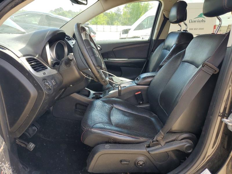2013 Dodge Journey მანქანა იყიდება აუქციონზე, vin: 3C4PDCEG7DT532400, აუქციონის ნომერი: 50135646