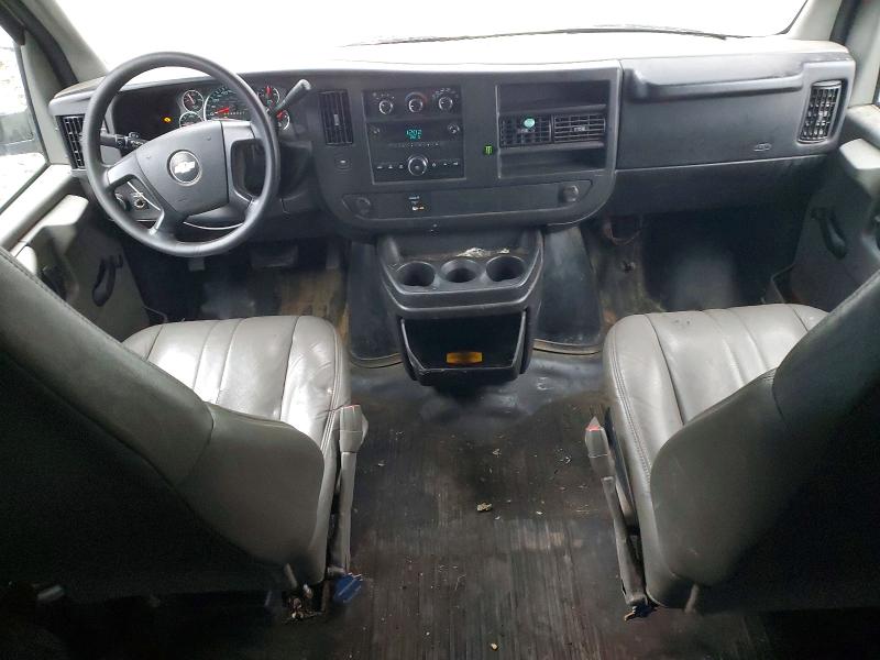 Aukcja sprzedaży 2008 Chev Express G2500, vin: 1GCGG25C981202429, numer aukcji: 50652216