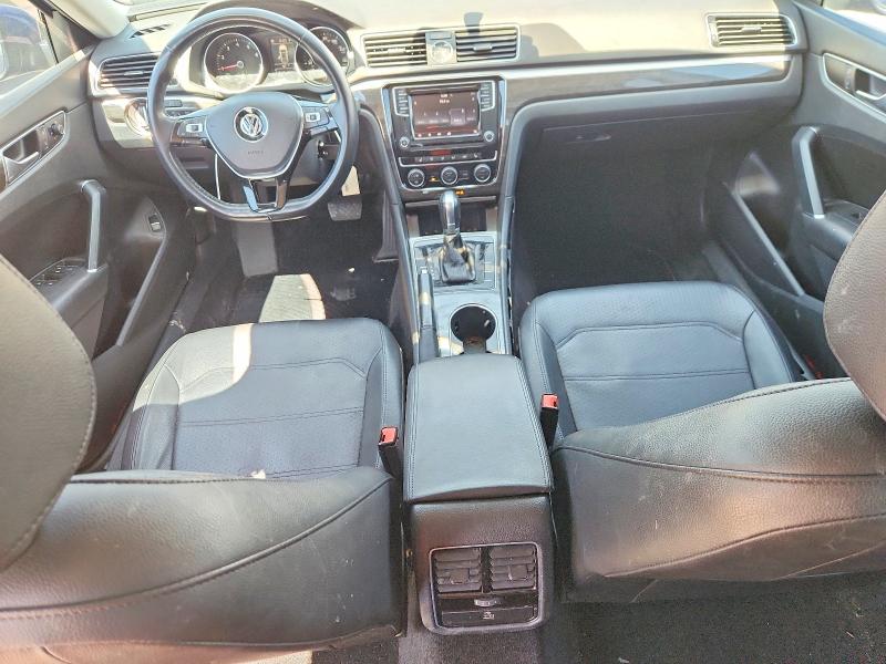 Продаж на аукціоні авто 2016 Volkswagen Passat, vin: 1VWBT7A30GC018179, номер лоту: 51431986