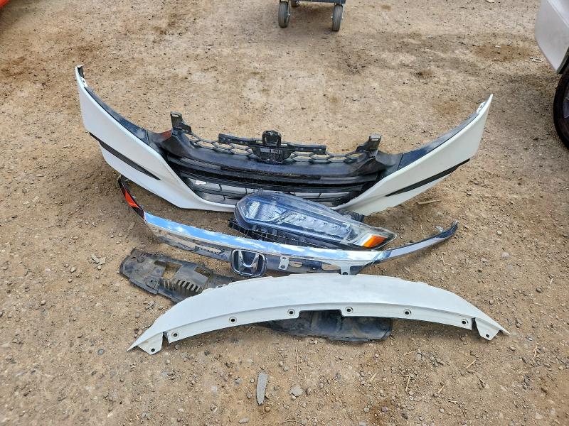 Aukcja sprzedaży 2019 Honda Accord, vin: 1HGCV1F15KA052193, numer aukcji: 49296166