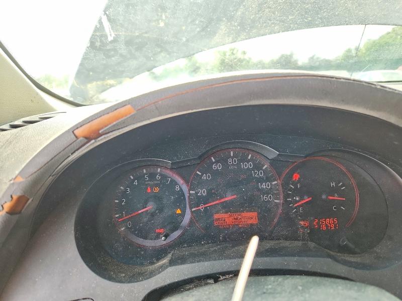 Продаж на аукціоні авто 2009 Nissan Altima, vin: 1N4AL21E49C185429, номер лоту: 51225996