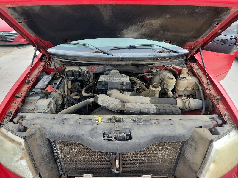 Продажа на аукционе авто 2004 Ford F150, vin: 1FTPX12544NB37203, номер лота: 51442086