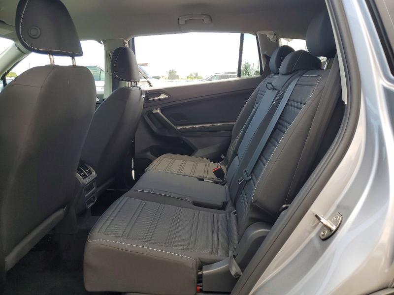 Продажа на аукционе авто 2024 Volkswagen Tiguan, vin: 3VVRB7AX9RM052261, номер лота: 51556016