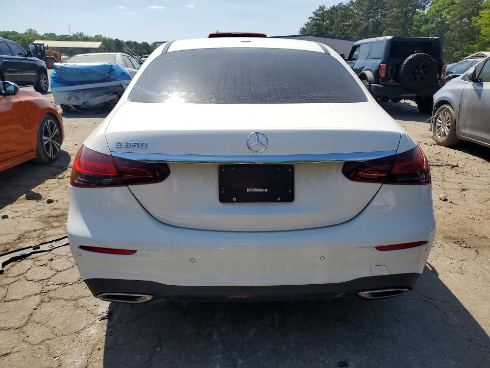 Aukcja sprzedaży 2021 Mercedes-benz E, vin: W1KZF8DB2MA961611, numer aukcji: 49815036