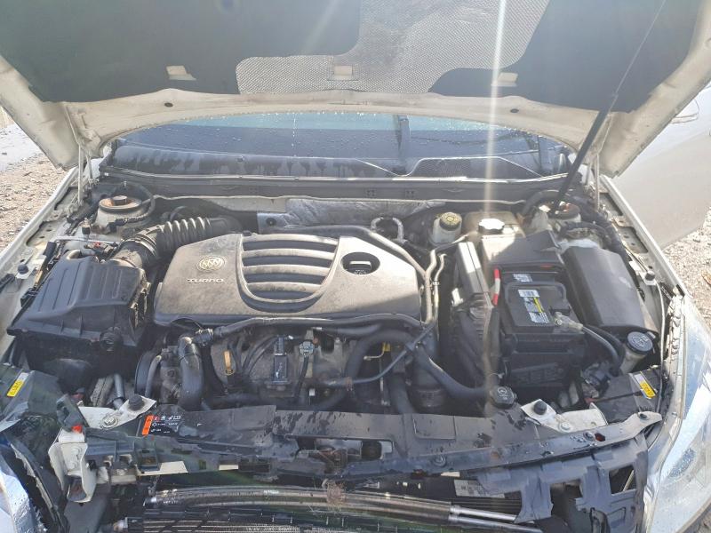 Aukcja sprzedaży 2012 Buick Regal, vin: 2G4GV5GV1C9165222, numer aukcji: 48397546
