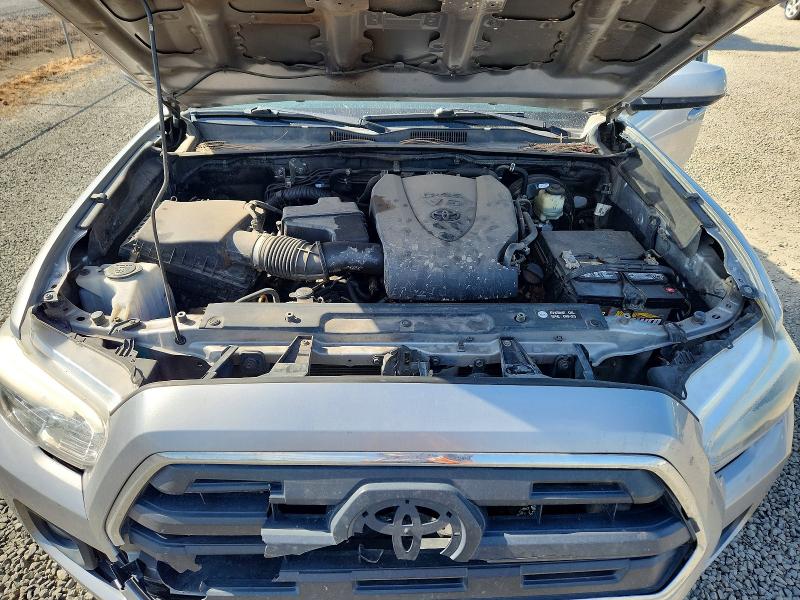 Aukcja sprzedaży 2016 Toyota Tacoma, vin: 3TMBZ5DN3GM005203, numer aukcji: 51278856