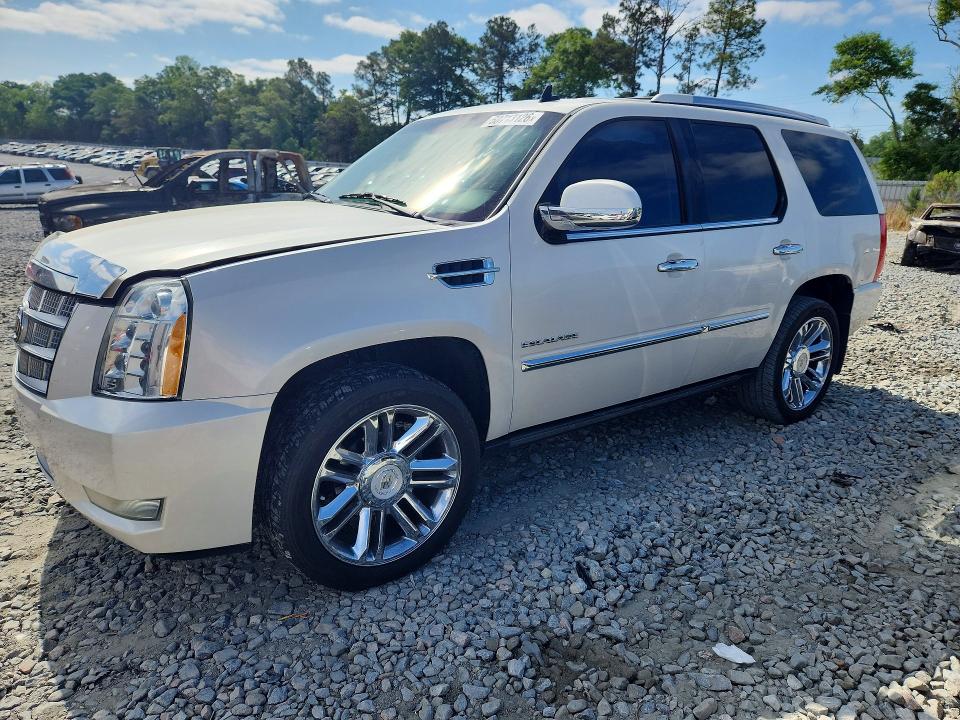 Aukcja sprzedaży 2011 Cadillac Escalade, vin: 1GYS3DEF9BR395650, numer aukcji: 50713126