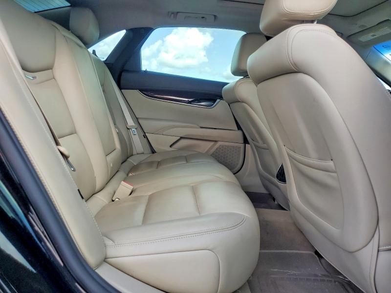 Продаж на аукціоні авто 2015 Cadillac Xts, vin: 2G61M5S30F9246674, номер лоту: 49505446