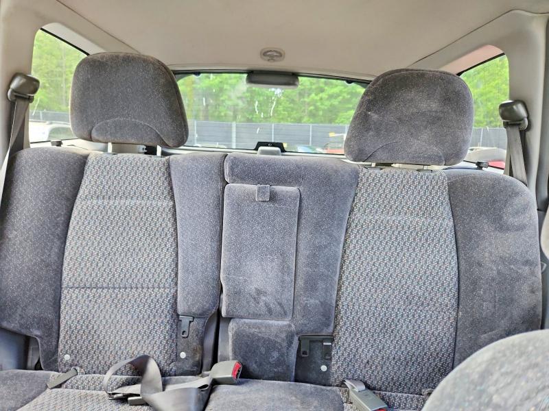 Продаж на аукціоні авто 2004 Hyundai Santa Fe, vin: KM8SB12B24U665922, номер лоту: 52066516