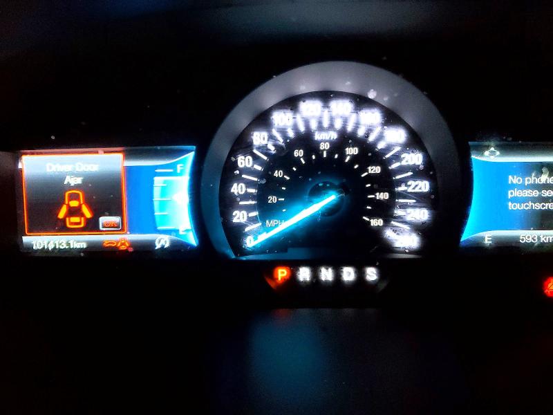 49102806 :رقم المزاد ، 2FMPK4K94RBB10018 vin ، 2024 Ford Edge مزاد بيع