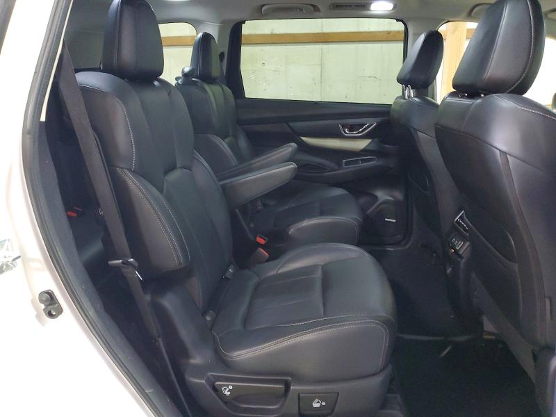 Aukcja sprzedaży 2021 Subaru Ascent, vin: 4S4WMAPD1M3430276, numer aukcji: 50902436