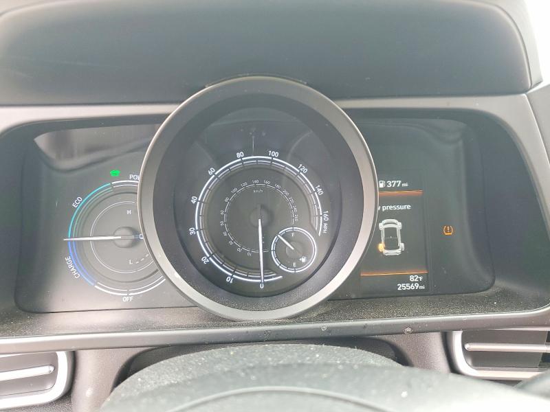 2023 Hyundai Elantra მანქანა იყიდება აუქციონზე, vin: KMHLM4AJ3PU086614, აუქციონის ნომერი: 49793606