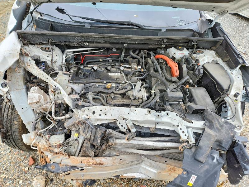 Aukcja sprzedaży 2020 Toyota Rav4, vin: 2T3EWRFV7LW093143, numer aukcji: 51559436