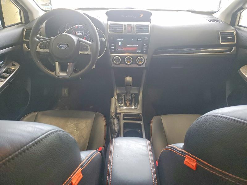 Продаж на аукціоні авто 2017 Subaru Crosstrek, vin: JF2GPAKC1HH231723, номер лоту: 51196956