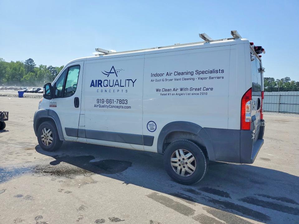 Aukcja sprzedaży 2016 Ram Promaster 1500, vin: 3C6TRVAG3GE136966, numer aukcji: 48545026
