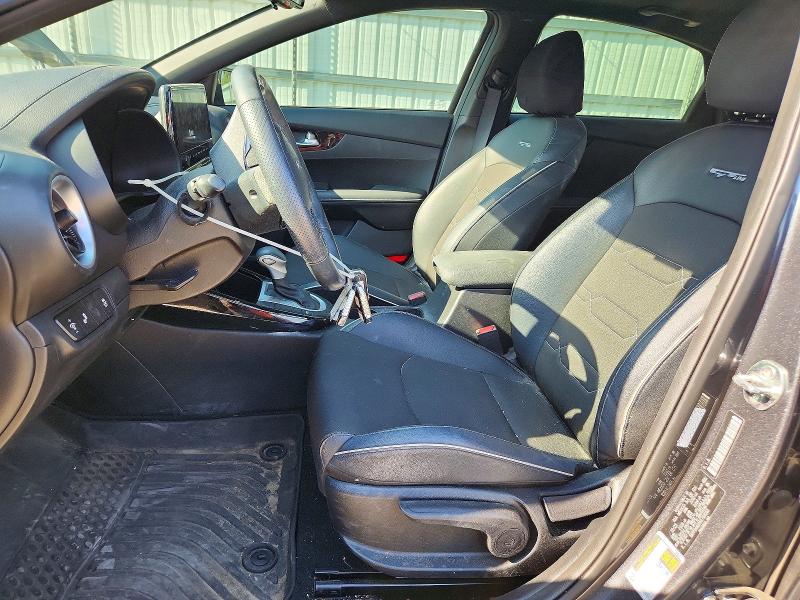Aukcja sprzedaży 2024 Kia Forte, vin: 3KPF54AD5RE739065, numer aukcji: 50686176