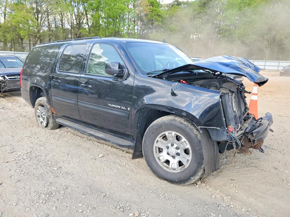 2007 Gmc Yukon Xl მანქანა იყიდება აუქციონზე, vin: 1GKFC16077J393468, აუქციონის ნომერი: 48339796