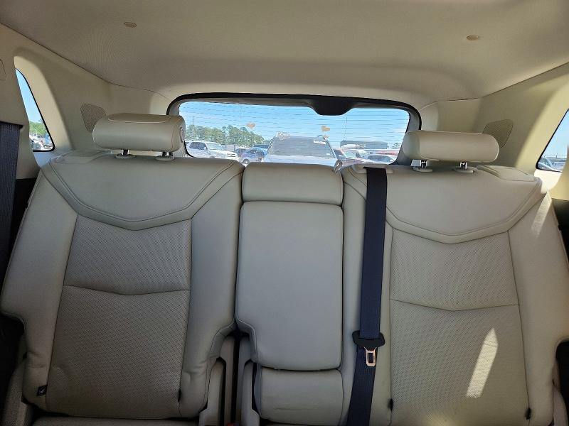 Продаж на аукціоні авто 2018 Cadillac Xt5, vin: 1GYKNCRS9JZ249498, номер лоту: 48788116