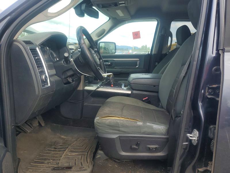 51212666 :رقم المزاد ، 1C6RR7LM5FS710892 vin ، 2015 Ram 1500 مزاد بيع