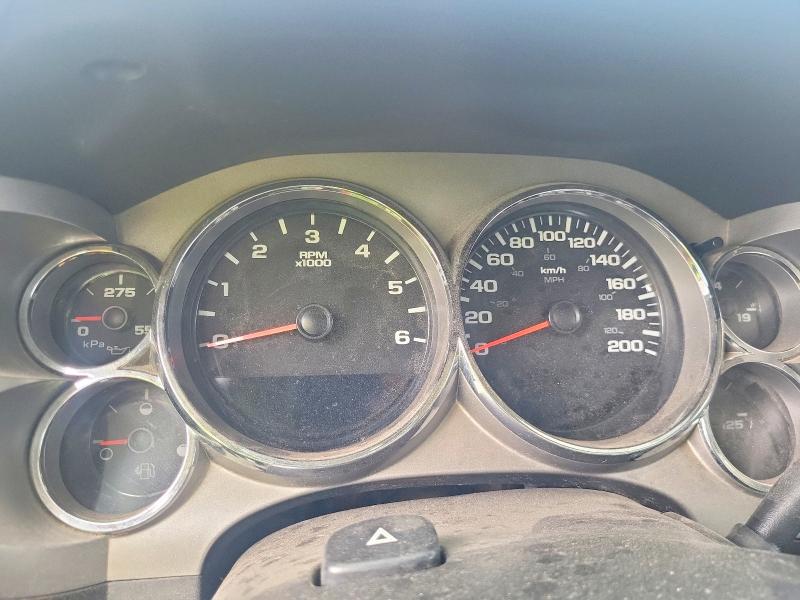 74077075 :رقم المزاد ، 1GCSKSEA6AZ130104 vin ، 2010 Chevrolet Silverado مزاد بيع