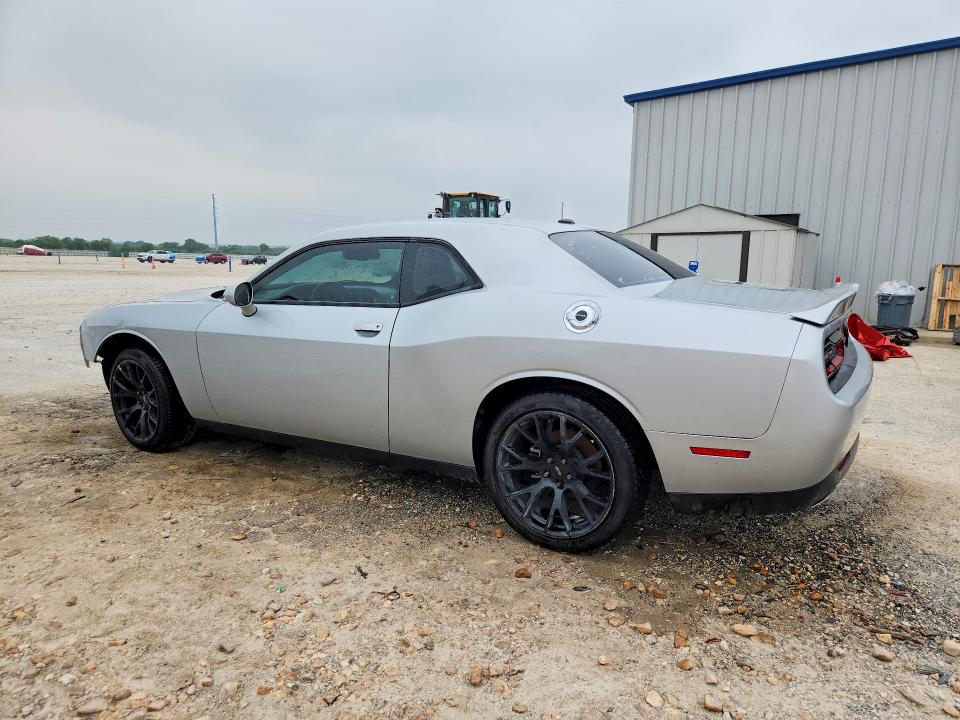 2019 Dodge Challenger მანქანა იყიდება აუქციონზე, vin: 2C3CDZAG2KH679564, აუქციონის ნომერი: 51277746