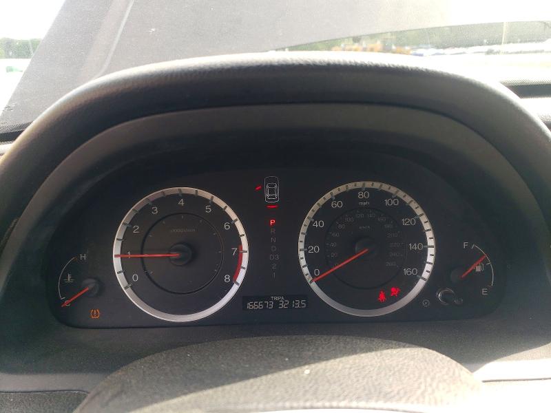 Aukcja sprzedaży 2012 Honda Accord, vin: 1HGCP3F89CA005382, numer aukcji: 51546196