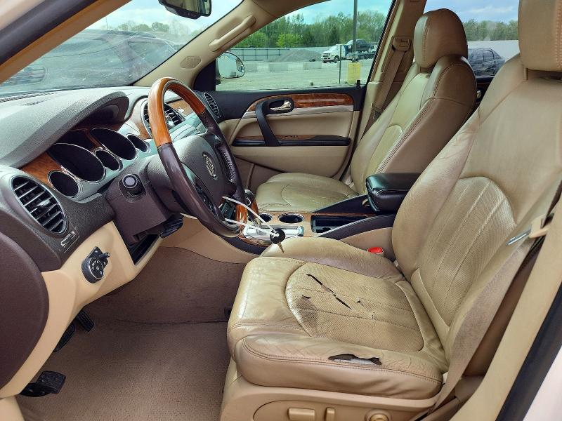 Продаж на аукціоні авто 2008 Buick Enclave, vin: 5GAER23778J108042, номер лоту: 49374796