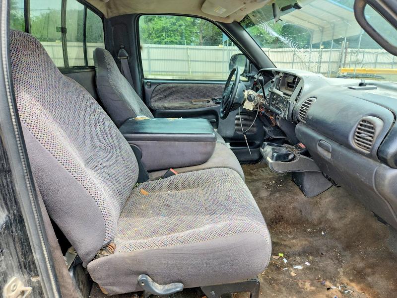 Aukcja sprzedaży 2001 Dodge Ram 1500, vin: 1B7HC16Y51S203209, numer aukcji: 51784296