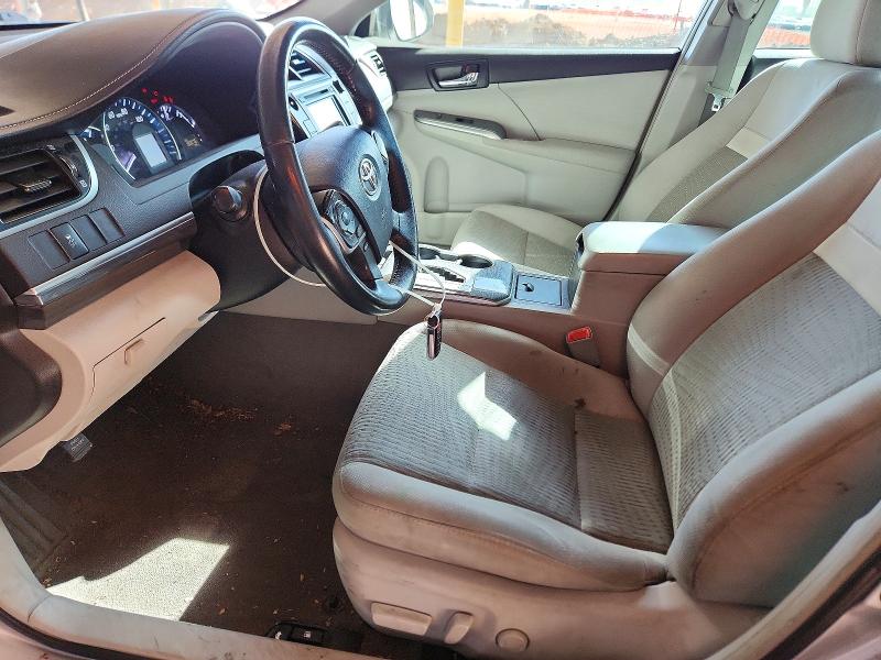 Продаж на аукціоні авто 2012 Toyota Camry Hybrid, vin: 4T1BD1FK0CU046898, номер лоту: 51319976