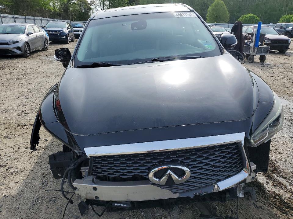 Aukcja sprzedaży 2019 Infiniti Qx60, vin: 5N1DL0MN5KC566974, numer aukcji: 48677946