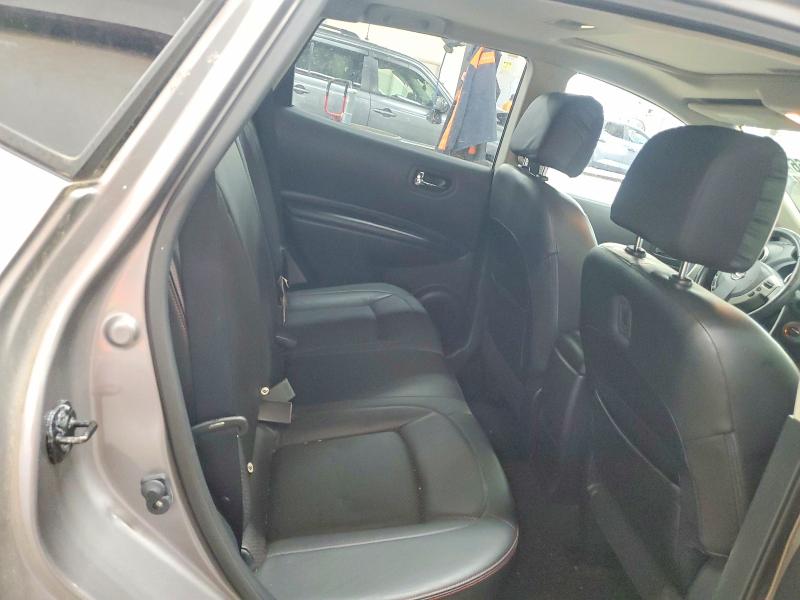 Продажа на аукционе авто 2012 Nissan Rogue, vin: JN8AS5MV6CW399598, номер лота: 51603366