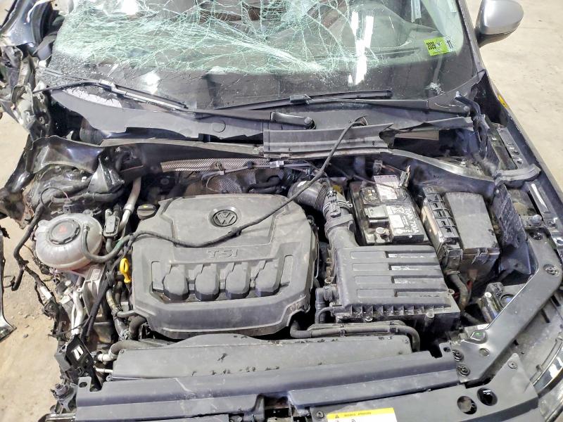 Продаж на аукціоні авто 2024 Volkswagen Tiguan, vin: 3VV5B7AXXRM212873, номер лоту: 51498876