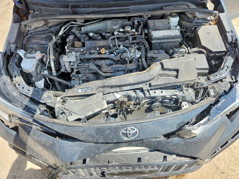 Aukcja sprzedaży 2023 Toyota Corolla, vin: 5YFS4MCE5PP167286, numer aukcji: 49939976