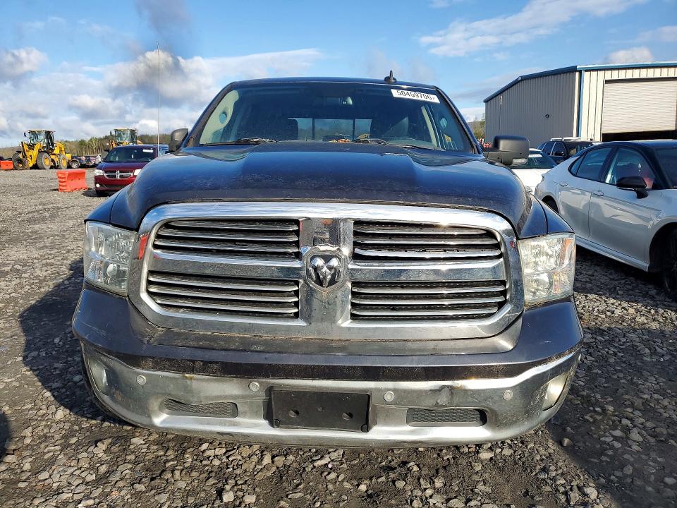 50459706 :رقم المزاد ، 3C6RR7LT2JG197348 vin ، 2018 Ram 1500 مزاد بيع