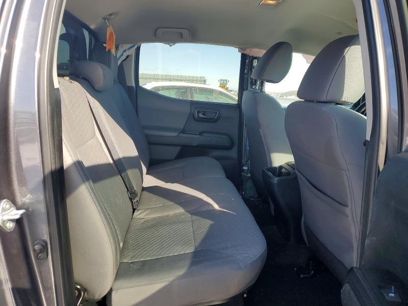 Продажа на аукционе авто 2022 Toyota Tacoma, vin: 3TYDZ5BN2NT005545, номер лота: 48696216