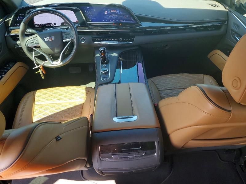 Aukcja sprzedaży 2023 Cadillac Escalade, vin: 1GYS3KKL4PR215111, numer aukcji: 47999856