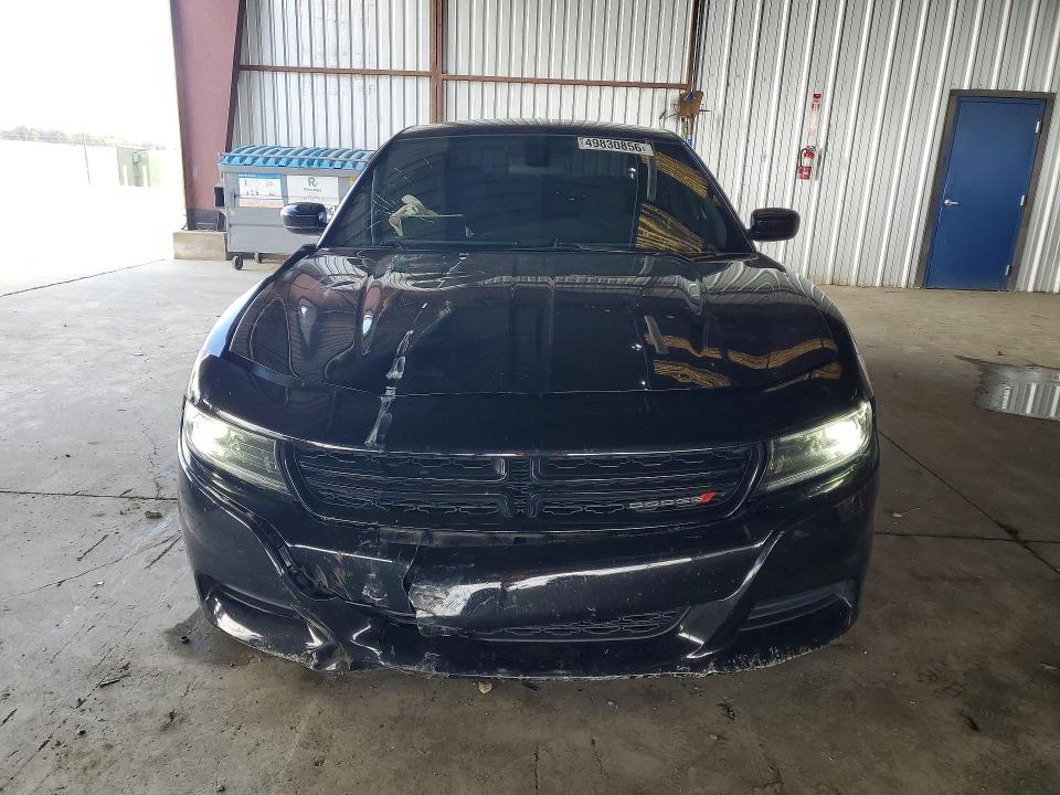 Продаж на аукціоні авто 2023 Dodge Charger, vin: 2C3CDXBG7PH569166, номер лоту: 49830856