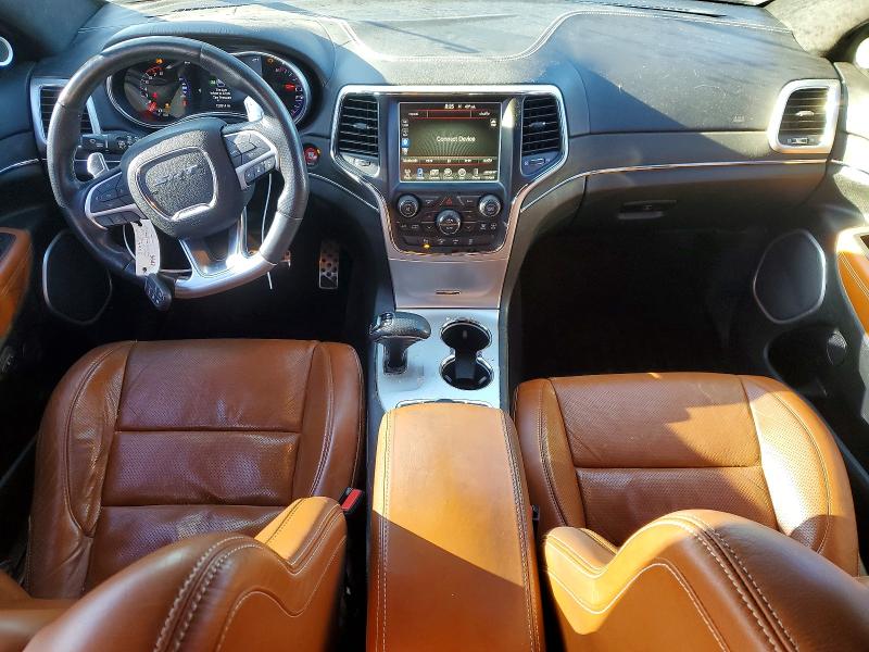 Продажа на аукционе авто 2014 Jeep Grand Cherokee, vin: 1C4RJFDJ0EC569575, номер лота: 51479196