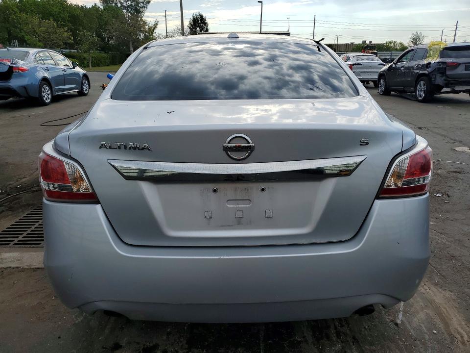 Aukcja sprzedaży 2015 Nissan Altima, vin: 1N4AL3AP9FC254649, numer aukcji: 51962626