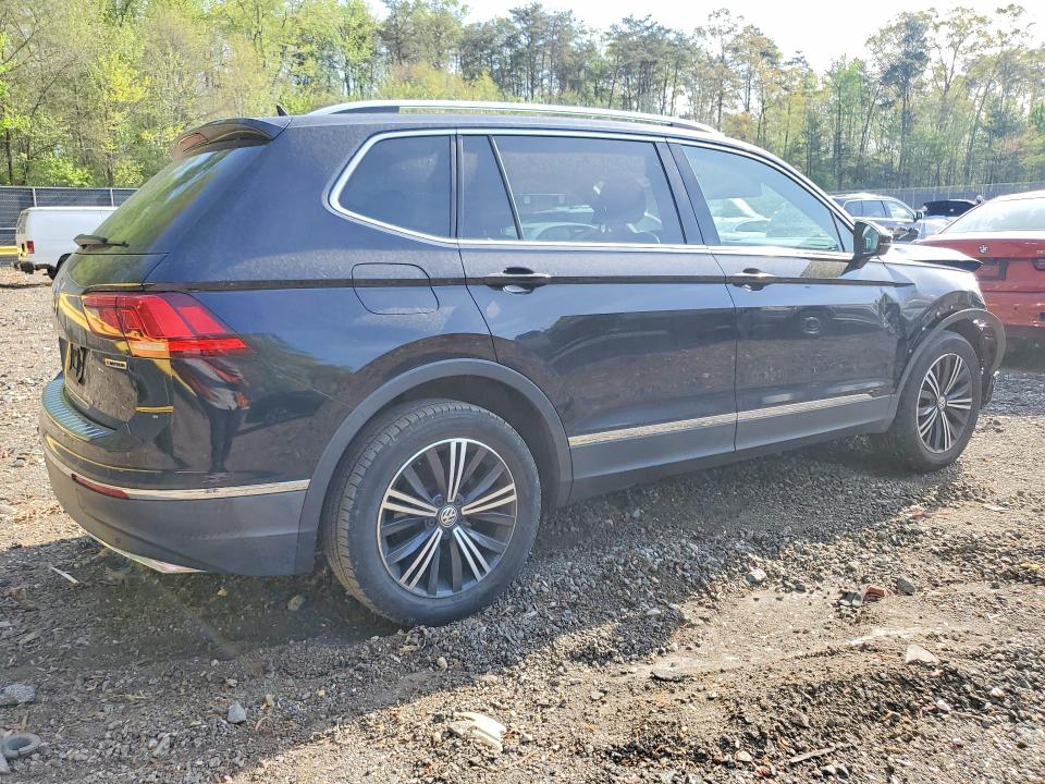 49781966 :رقم المزاد ، 3VV2B7AX4KM079665 vin ، 2019 Volkswagen Tiguan مزاد بيع