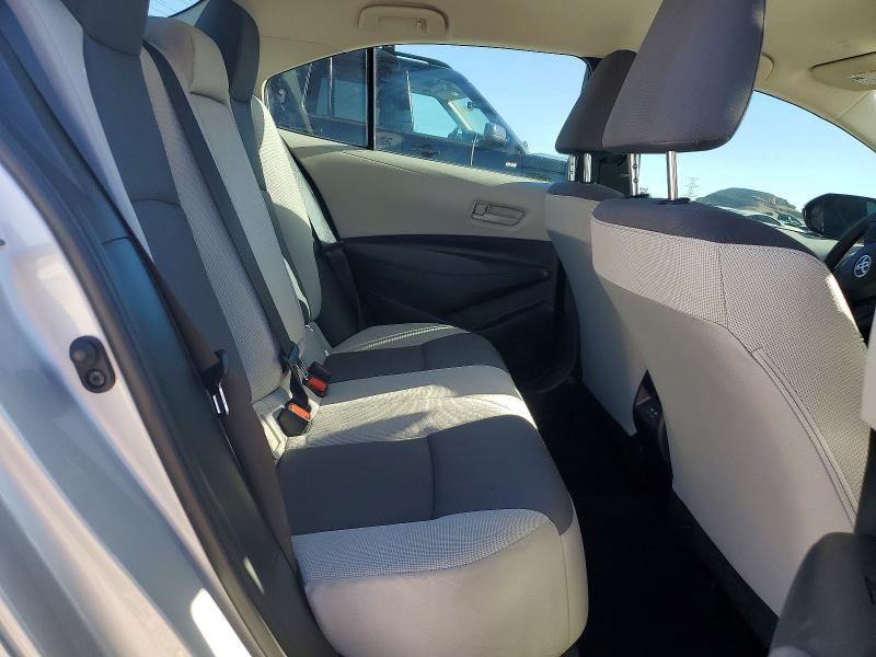 Aukcja sprzedaży 2026 Toyota Corolla, vin: 5YFB4MDE4TP373188, numer aukcji: 50361576