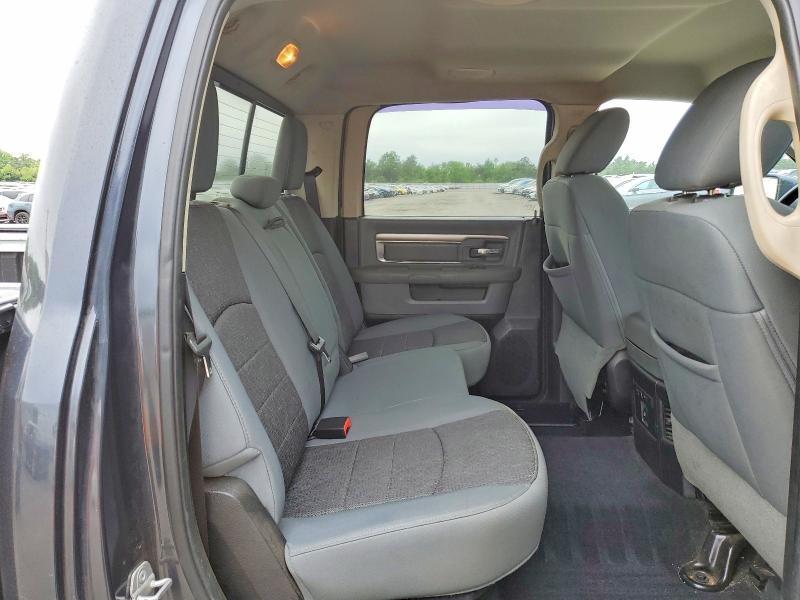 Продаж на аукціоні авто 2014 Ram 1500, vin: 1C6RR7LT1ES231987, номер лоту: 51790766