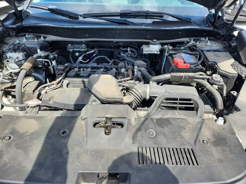 Aukcja sprzedaży 2024 Honda Cr-v, vin: 2HKRS4H28RH420460, numer aukcji: 49020506