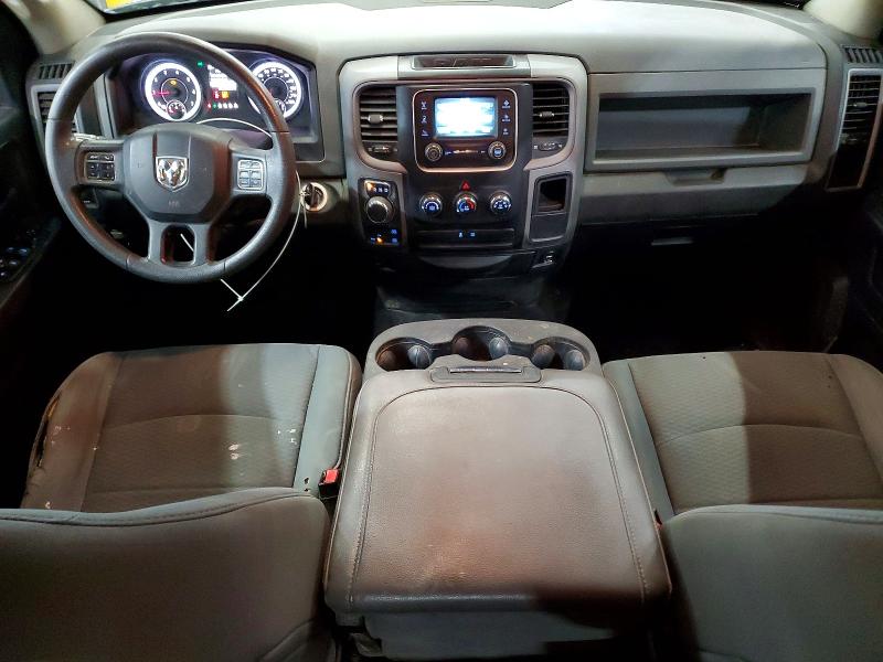Aukcja sprzedaży 2015 Ram 1500, vin: 1C6RR7FT8FS767378, numer aukcji: 50760056