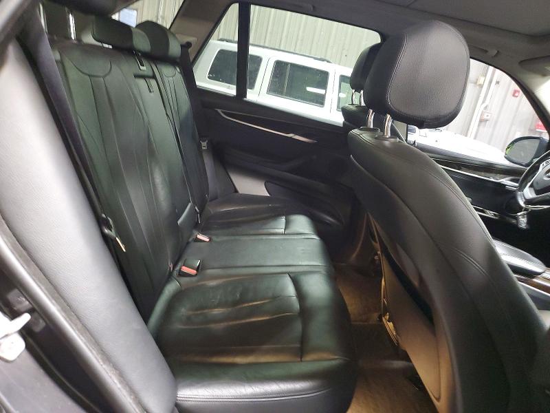 50433336 :رقم المزاد ، 5UXKR0C5XF0P11251 vin ، 2015 Bmw X5 مزاد بيع