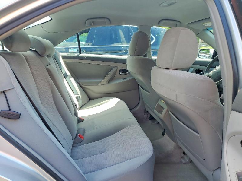 51675816 :رقم المزاد ، 4T1BF3EK2BU146099 vin ، 2011 Toyota Camry مزاد بيع
