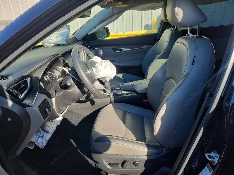 Продажа на аукционе авто 2024 Infiniti Qx50, vin: 3PCAJ5BAXRF110072, номер лота: 49123646