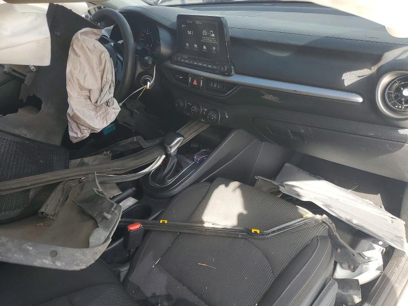 Продажа на аукционе авто 2021 Kia Forte, vin: 3KPF24AD2ME265979, номер лота: 50959076